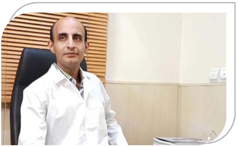 دکتر ایمان مومنی متخصص پوست و مو در اصفهان با آدرس و ☎️ و نظرات و اینستاگرام
