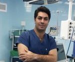 دکتر سینا طالبی فوق تخصص جراحی زانو و متخصص جراحی استخوان و مفاصل (ارتوپدی) در اصفهان با نظرات و آدرس و ☎️ و اینستاگرام