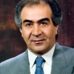 دکتر بهمن خانجانی متخصص زنان و زایمان در اصفهان با نظرات و آدرس و ☎️ و اینستاگرام
