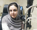 دکتر فرسیم یزدی چشم پزشکی در اصفهان با نظرات و آدرس و ☎️ و اینستاگرام