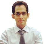دکتر امیررضا شعبانی جراح و متخصص چشم‌پزشکی در اصفهان با نظرات و آدرس و ☎️ و اینستاگرام