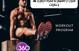 بهترین باشگاه بدنسازی در محدوده دروازه شیراز در اصفهان با تلفن ☎️ و نظرات