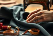 چطور یک خیاط خوب شوم؟ نکات مهم خیاطی