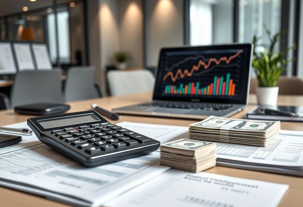 چگونه حسابداری یاد بگیرم و حسابدار شوم ؟