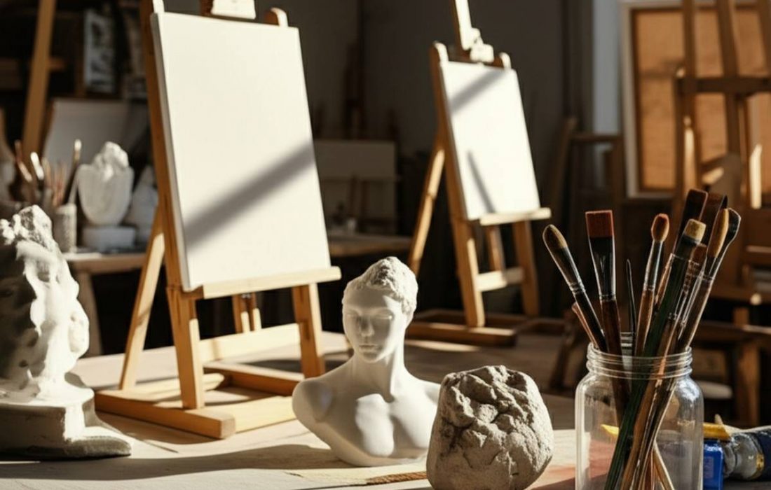 مراحل دریافت مجوز آموزشگاه هنری چیست ؟