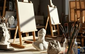 مراحل دریافت مجوز آموزشگاه‌ هنری چیست ؟