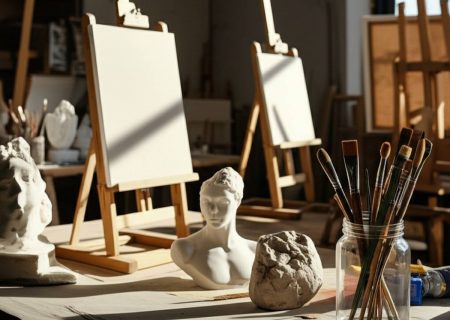 مراحل دریافت مجوز آموزشگاه‌ هنری چیست ؟