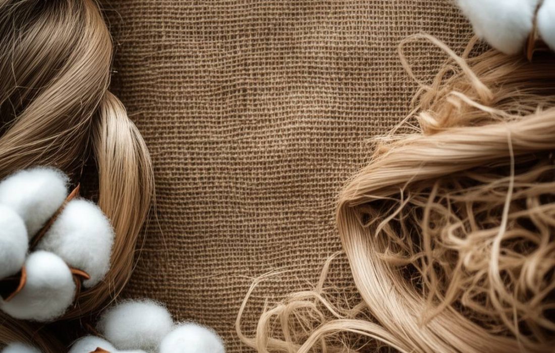 تفاوت پارچه لنین، کتان و کنف چیست ؟