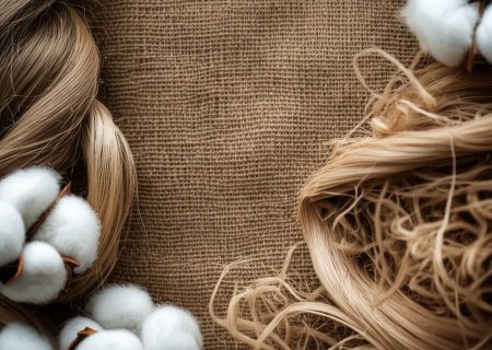 تفاوت پارچه لنین، کتان و کنف چیست ؟