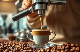 بهترین آموزشگاه باریستا در اصفهان کجاست؟ آدرس +شماره تماس