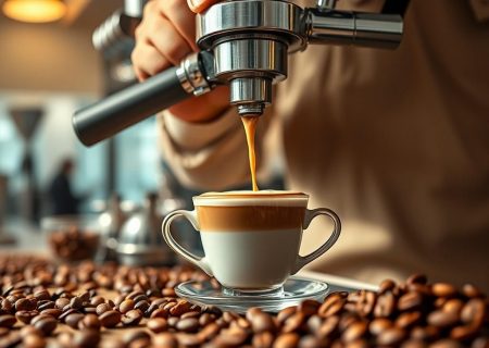 بهترین آموزشگاه باریستا در اصفهان کجاست؟ آدرس +شماره تماس