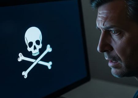 چگونه بفهمیم کامپیوتر ما هک شده است؟ علائم و راه‌های مقابله.