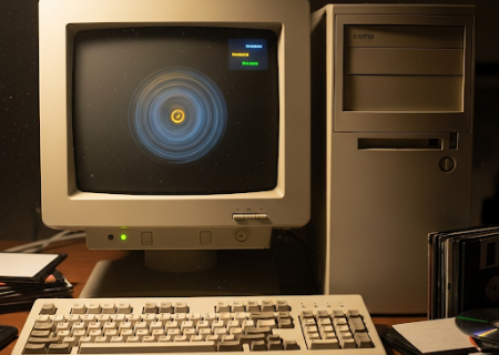 چرا کامپیوتر شما کند شده است؟ دلایل اصلی و راه‌حل‌های فوری.