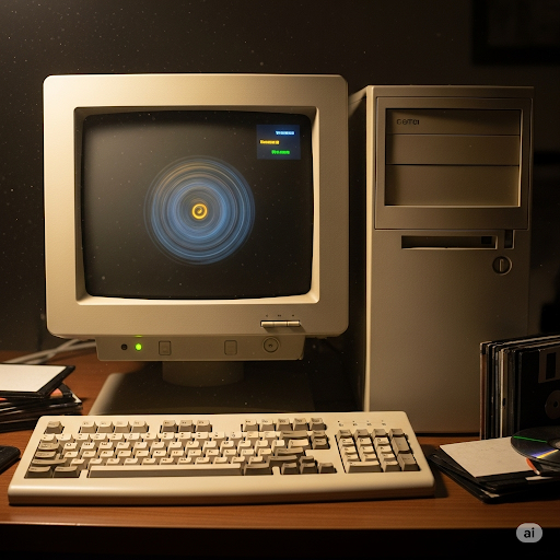 چرا کامپیوتر شما کند شده است؟ دلایل اصلی و راه‌حل‌های فوری.