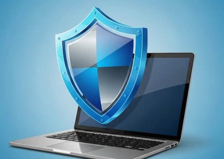 امنیت کامپیوتر خود را در ۵ مرحله تضمین کنید (حتی اگر مبتدی هستید).