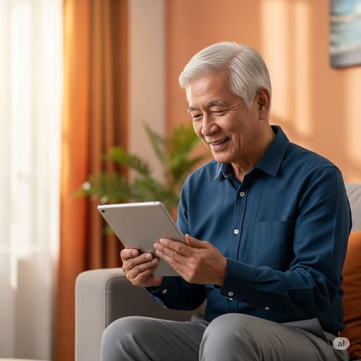 آیا برای یادگیری کامپیوتر دیر است؟ راهنمای جامع برای تمام سنین.