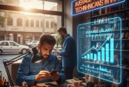 میانگین حقوق تکنسین های تعمیرات موبایل در ایران چقدر است