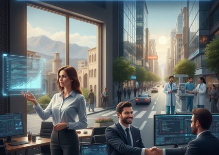 شغل های پردرآمد در ایران