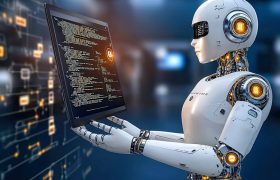 آموزشگاه هوش مصنوعی در اصفهان با مدرک فنی و حرفه ای