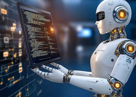 آموزشگاه هوش مصنوعی در اصفهان با مدرک فنی و حرفه ای